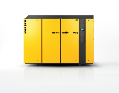 Compresseurs à vis  100 – 700 HP