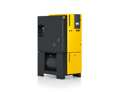 Compresseurs à vis 30 HP