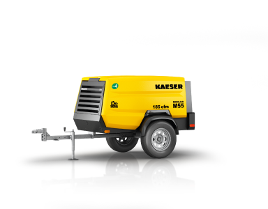 Compresseurs à vis mobiles