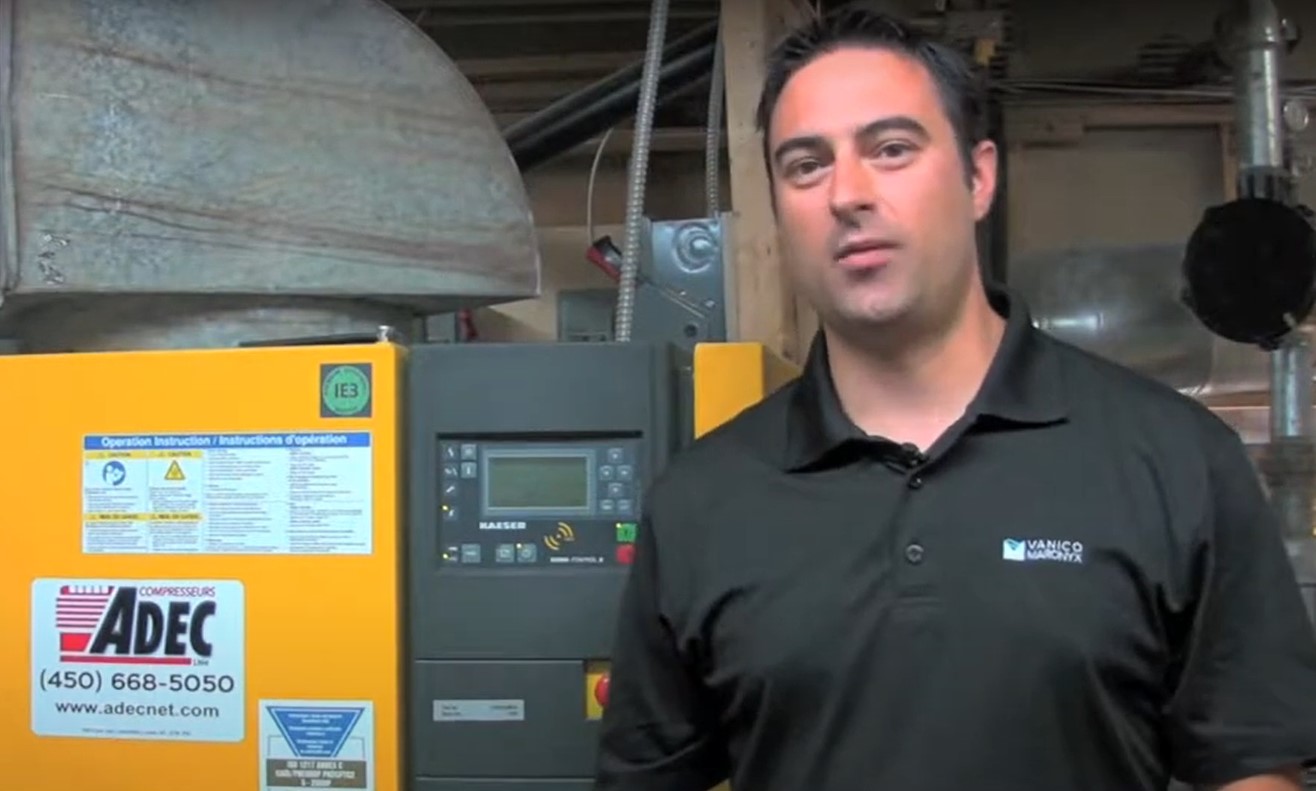 Charles-Antoine Gauvreau