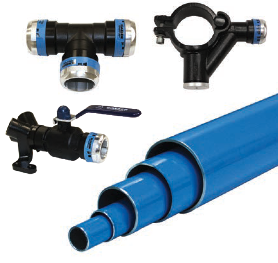 Accessoires SmartPipe+